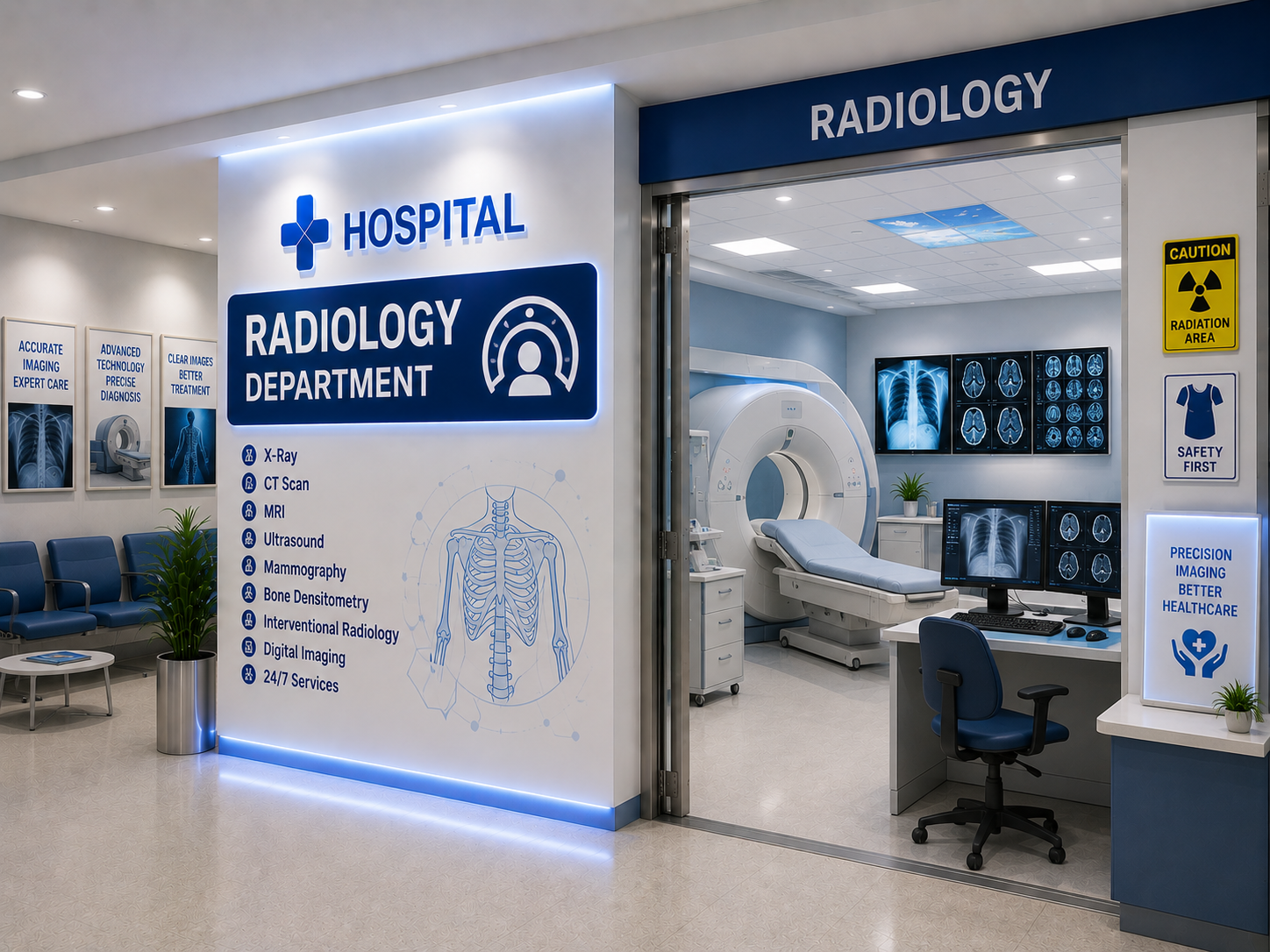 Radiology
