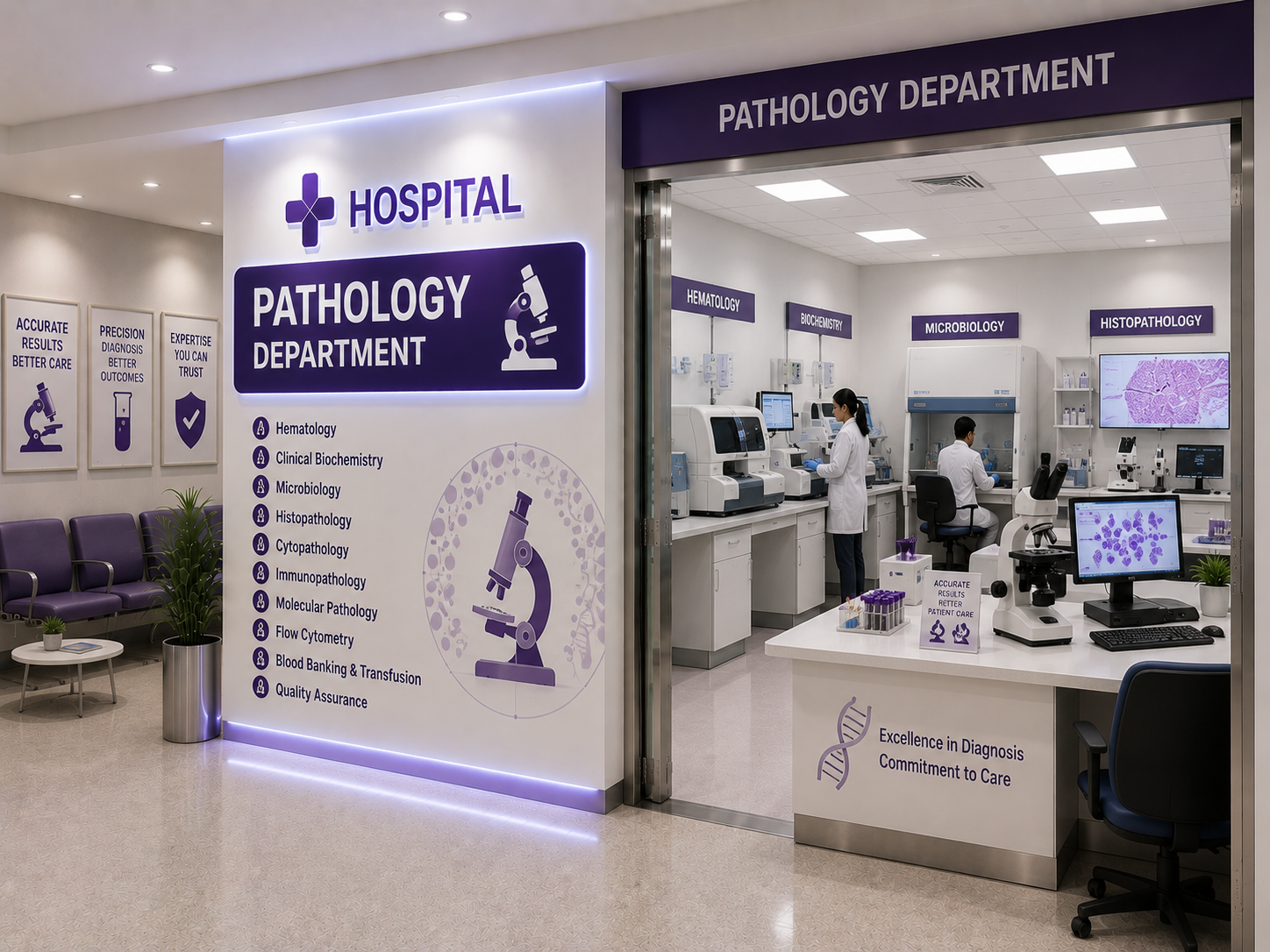 Pathology