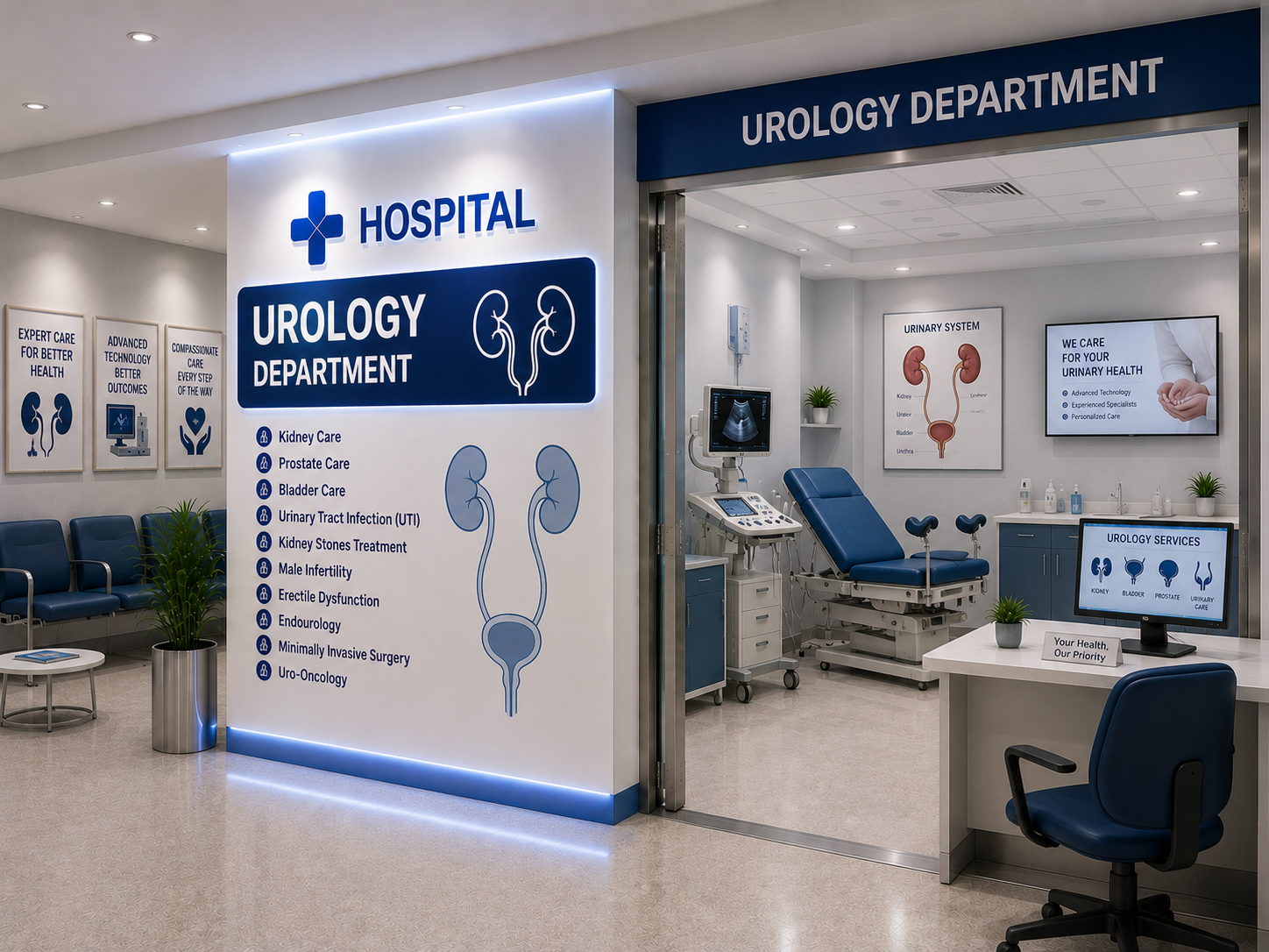 Urology