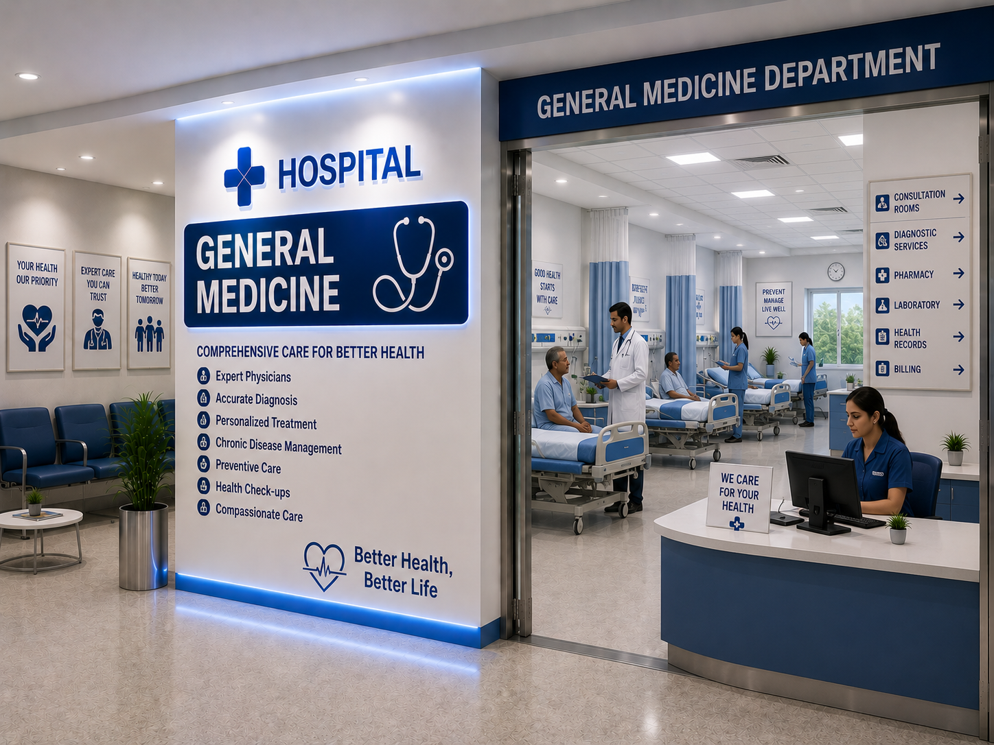 General Medicine