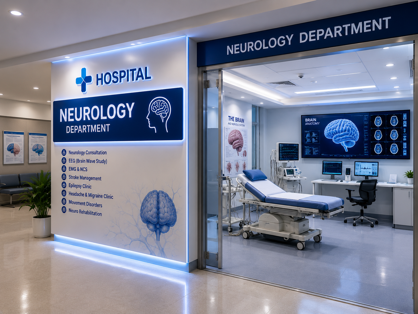 Neurology