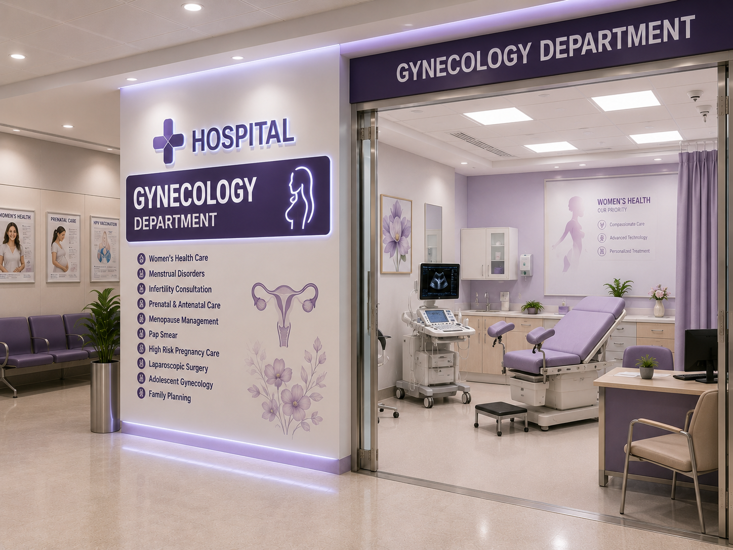 Gynecology