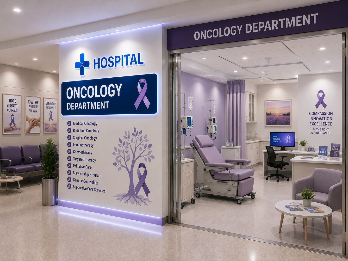 Oncology